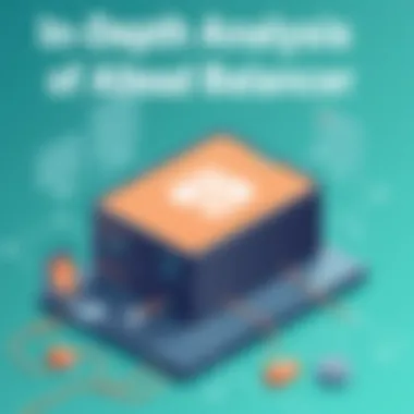 Magnificent An In-Depth Analysis of Alteon Load Balancer Magnificent An In-Depth Analysis of Alteon Load Balancer