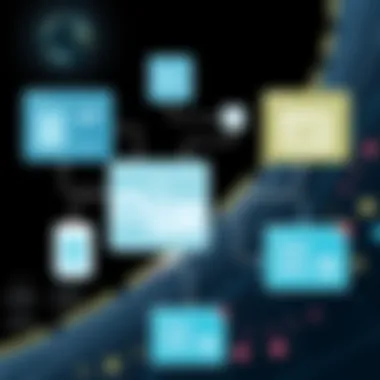 Magnificent Exploring the Best System Architecture Diagram Tools Magnificent Exploring the Best System Architecture Diagram Tools