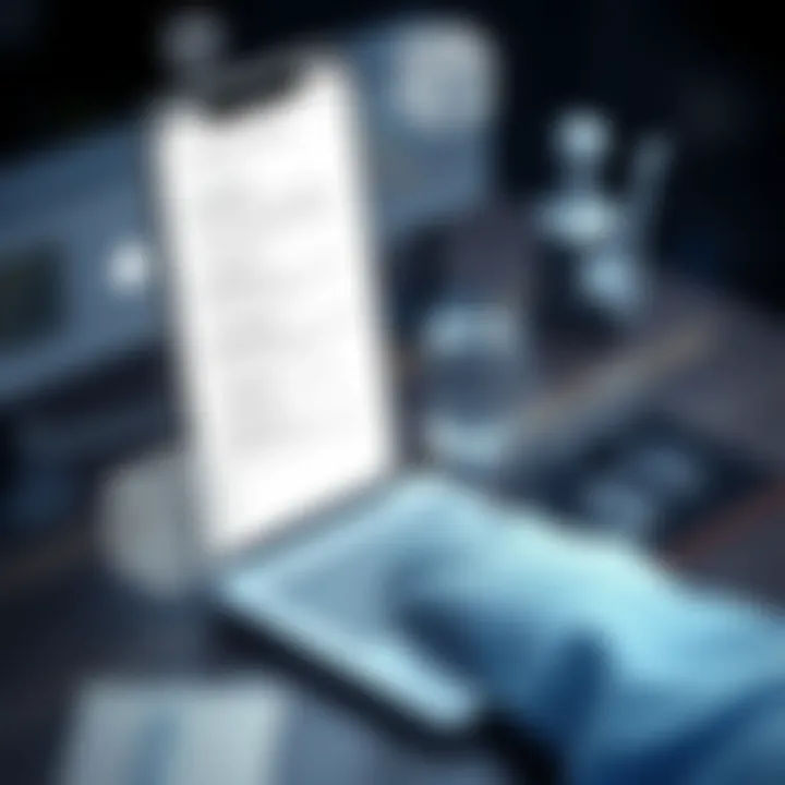 Magnificent Exploring the Expert Voice App: A Comprehensive Analysis