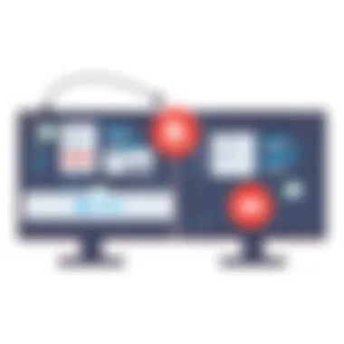 Notable A Comparative Analysis of ConnectWise Command and Automate Notable A Comparative Analysis of ConnectWise Command and Automate