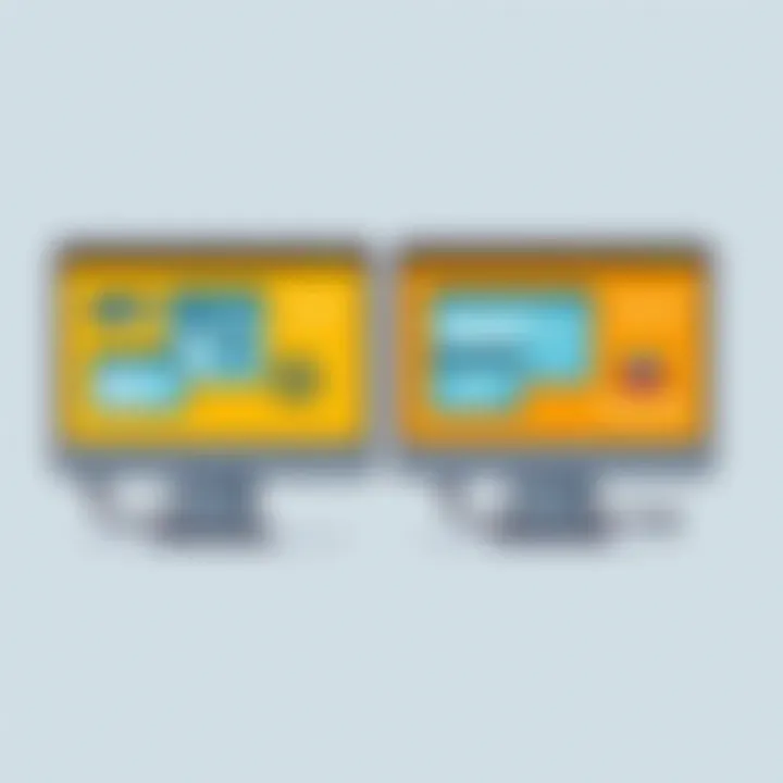 A Comparative Analysis of ConnectWise Command and Automate Summary