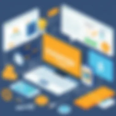A Comprehensive Overview of Instamojo: Navigating the Digital Payment Landscape Summary A Comprehensive Overview of Instamojo: Navigating the Digital Payment Landscape Summary