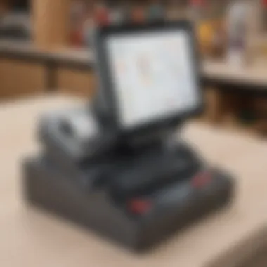 Benefits of Abacus POS in Retail Management Benefits of Using Abacus POS for Retail Management