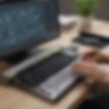 Integration Capabilities of Abacus POS Integration Capabilities of Abacus POS