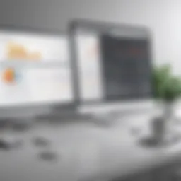 A detailed overview of accounting software pricing models