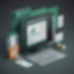 Buying Microsoft Excel online