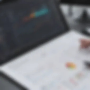 ROI Insights for Allocadia Users Insights into return on investment for Allocadia users
