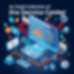 An In-Depth Exploration of Jira Service Center Introduction