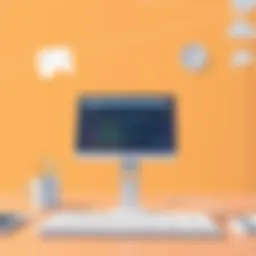 An In-Depth Look at Alternatives to Splashtop Introduction