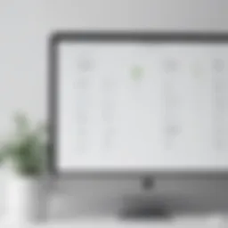 Overview of Shopify pricing tiers