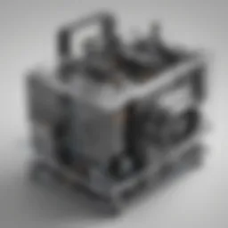 Detailed breakdown of SimScale pricing tiers