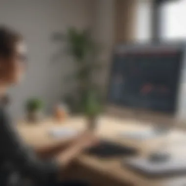 Performance Evaluation of Anydesk for Remote Access Performance evaluation of Anydesk