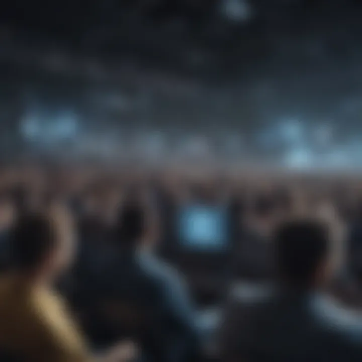Future Trends in Audience Engagement