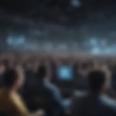Anticipating Future Trends in Audience Interaction Future Trends in Audience Engagement