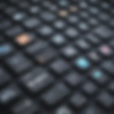 Wide Range of Audience Response Apps