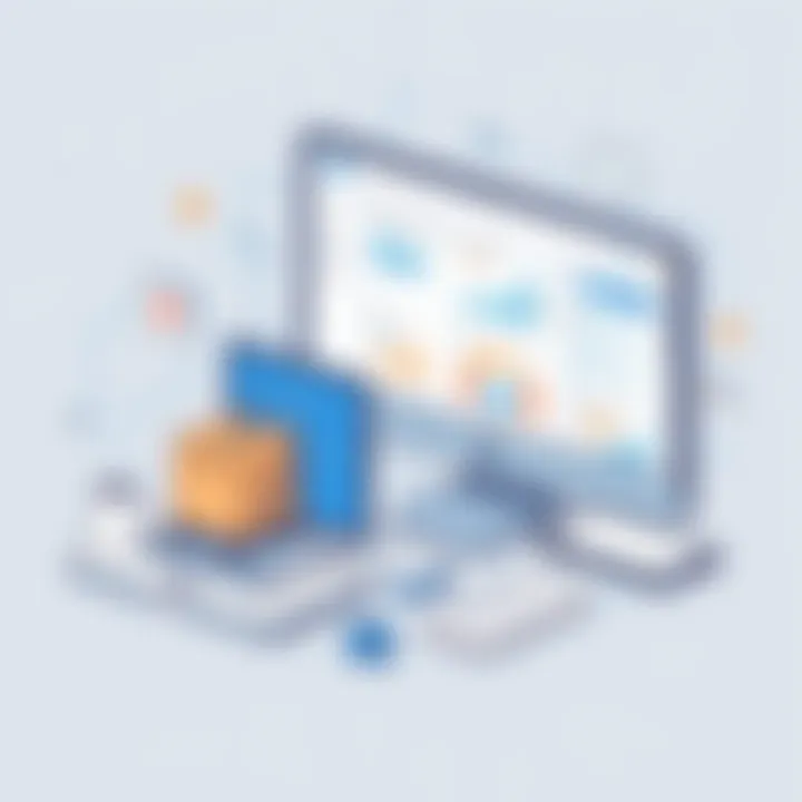 Automated Drop Shipping Software: A Comprehensive Overview Summary