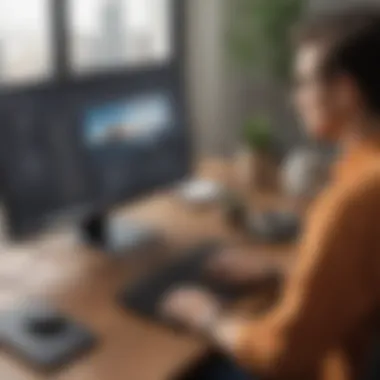 Best Practices for Implementing Awesun Remote Desktop Illustration of best practices for implementing Awesun Remote Desktop