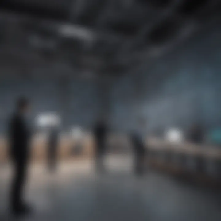 Customer experiences with various DaaS providers
