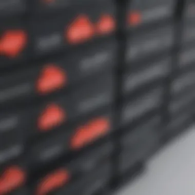 Backblaze Cloud Storage Pricing Models Visual representation of Backblaze cloud storage pricing models