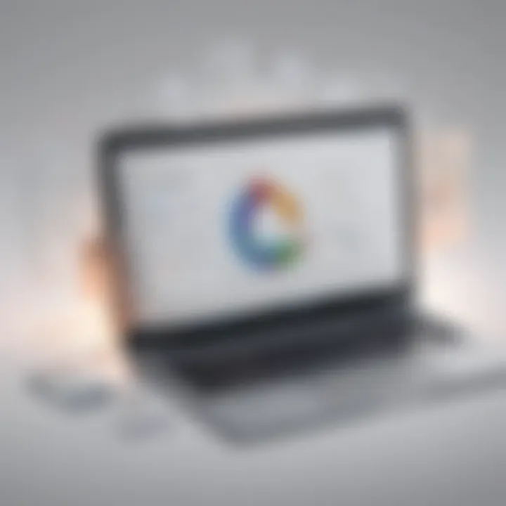 Illustration of optimizing marketing strategies