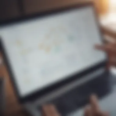 Benefits of Utilizing Bug Tracking Tools A diagram illustrating the benefits of using bug tracking tools in software development
