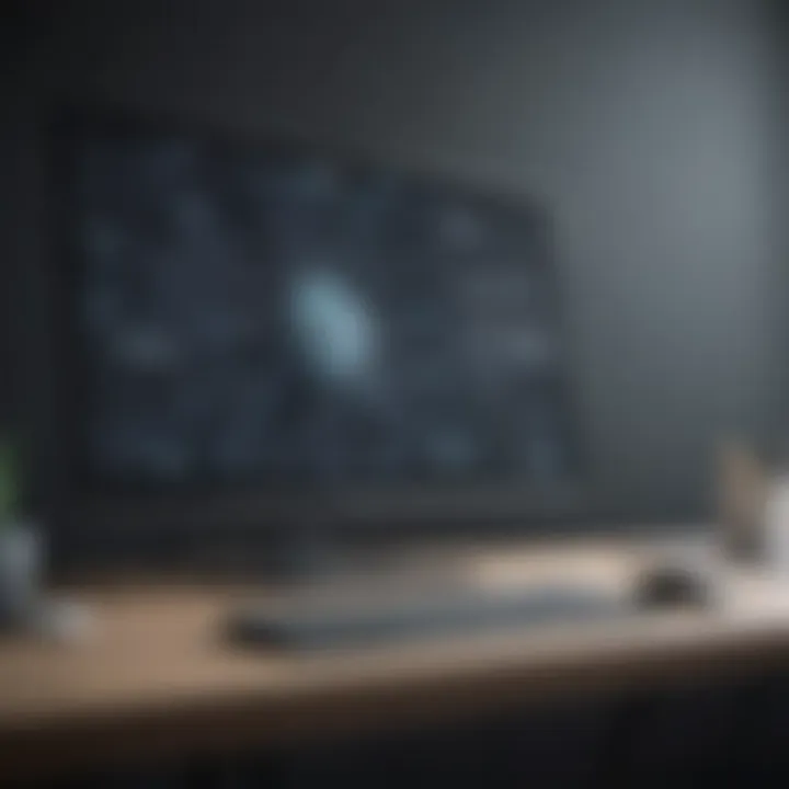Best practices for implementing network monitoring