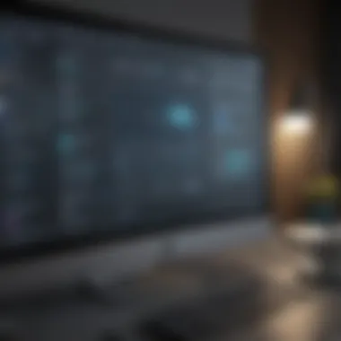 Enhancing Workflow with Screen Capture Workflow enhancement through screen capture technology