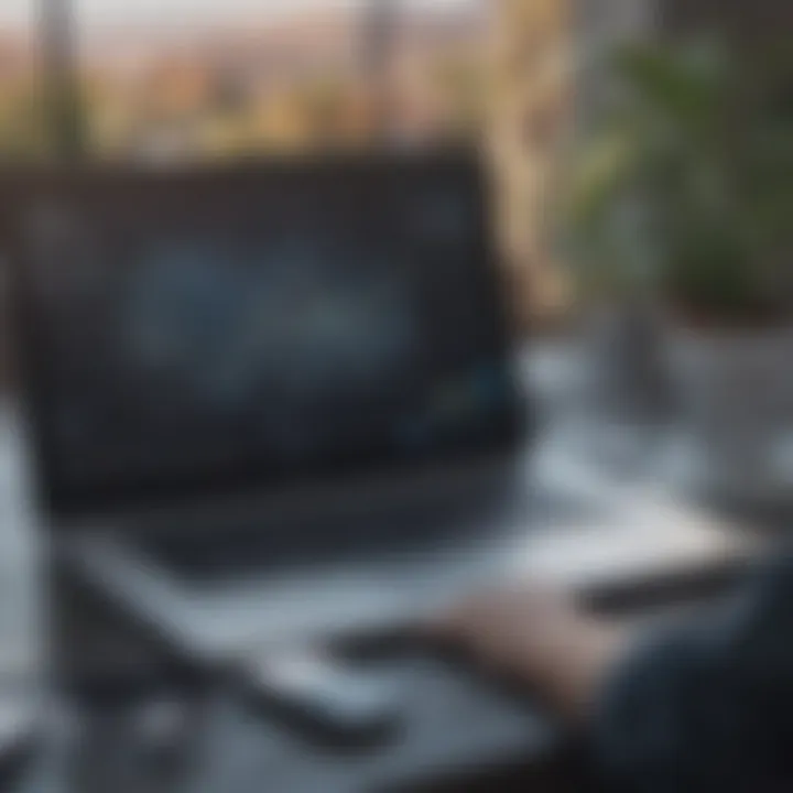 Bright Local SEO: Enhancing Regional Visibility for Businesses Summary