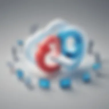 Optimizing Collaboration Through Creative Cloud Storage Business collaboration in cloud environment