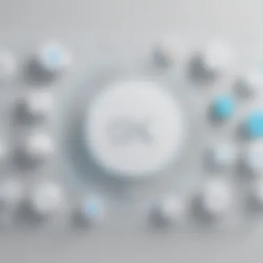 Platforms Integrated with Calendly Integration symbols representing various platforms connected with Calendly