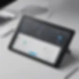 Overview of Cliq features