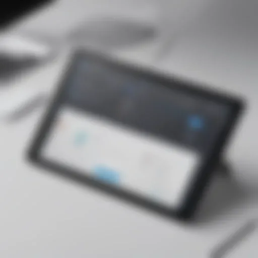 Overview of Cliq features