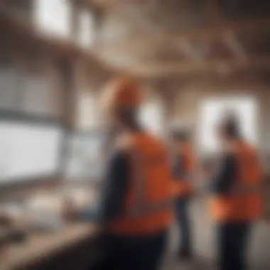 Enhancing Collaboration in Construction Projects Collaboration tools within construction management