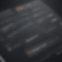 Comparison of Jotform and Typeform interface