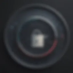 Comparison of password managers