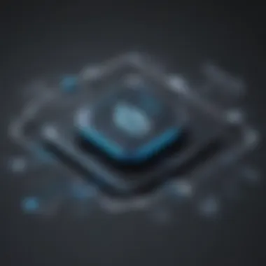 Visual representation of SendGrid API functionality