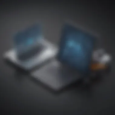 Illustration comparing SMTP and SendGrid API performance