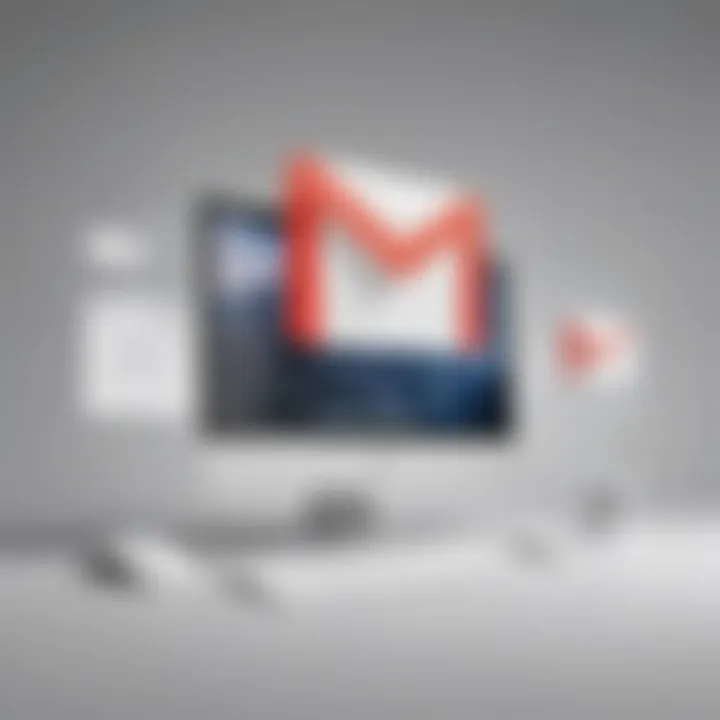 Comparison of Gmail plans for businesses