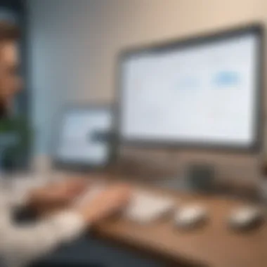Benefits and Drawbacks of White Label Trading Software Visual representation of benefits and drawbacks of trading software