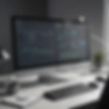 Essential Criteria for Selecting Trading Software Key criteria for selecting trading software solutions