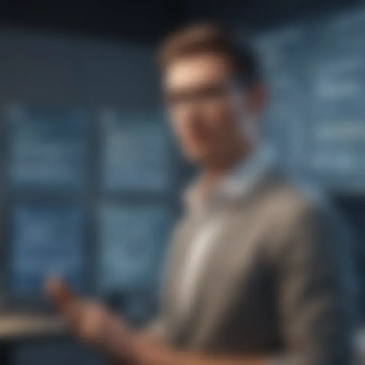 Illustration of advantages and disadvantages of Neocertified