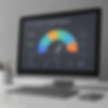 Customer Feedback Analysis on Neocertified Graph showing customer satisfaction with Neocertified