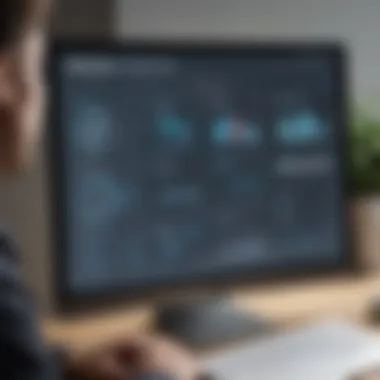Usability Insights of Neocertified Software User interface of Neocertified software