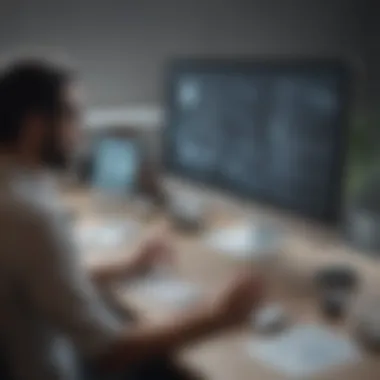 User Experience with ApplicantPro Interactive user experience with ApplicantPro