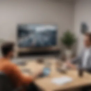 System requirements for Lifesize video conferencing