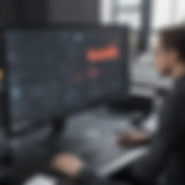 Enhanced Productivity with Screen Recording A visual representation of enhanced productivity through screen recording