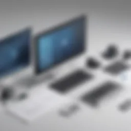 Overview of eFax services comparison