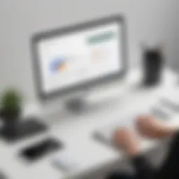 Overview of Smallpdf features