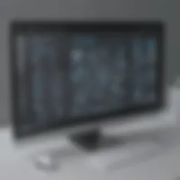 Visual representation of WorkDocs Drive interface showcasing collaboration tools