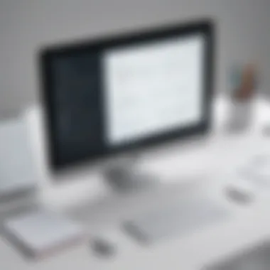 Enhancing Collaboration with Document Library Software Collaboration enhancement through document library software